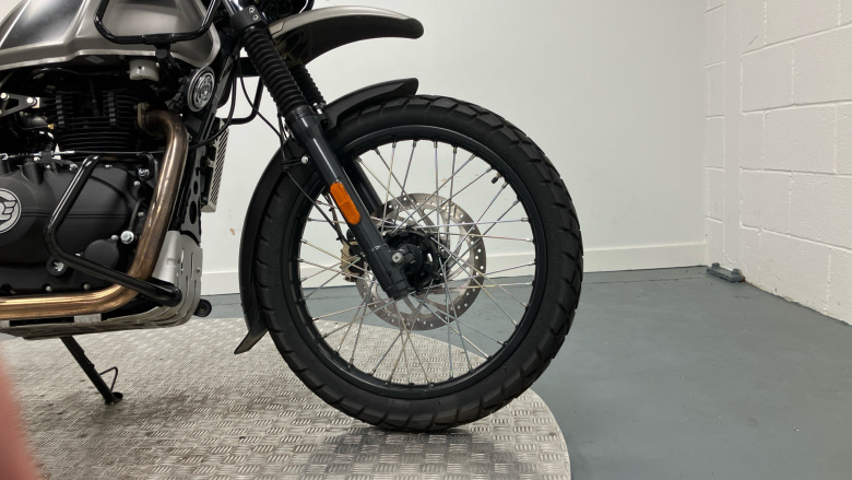 Royal Enfield Himalayan LS410 (17MY)